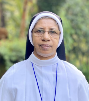 Sr. Amala SABS